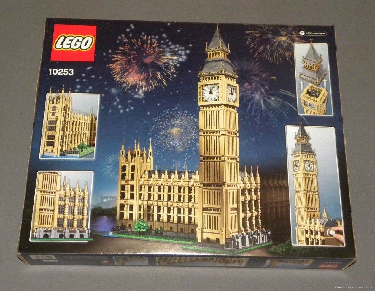 lego set 10253