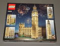 Lego 10253 Creator Big Ben Set