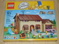 Lego 71006 The Simpsons House Exclusive