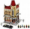 Lego 10232 Creator Palace Cinema Set Inquire now 3