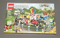 Lego 10244 Creator Fairground Mixer Set