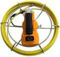 23mm diameter camera underwater monitoring camera with 7 TFT monitor 2