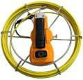 20m cable underwater inspection camera with 5mm diameter cable 