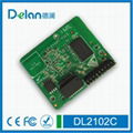 AR9331 AR9531 openwrt router atheros ar9331 wifi router module