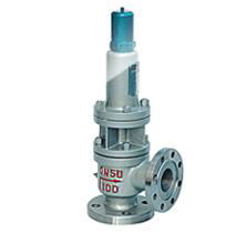 China Full-open Safety Valves