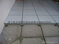 全鋼陶瓷防靜電地板 2