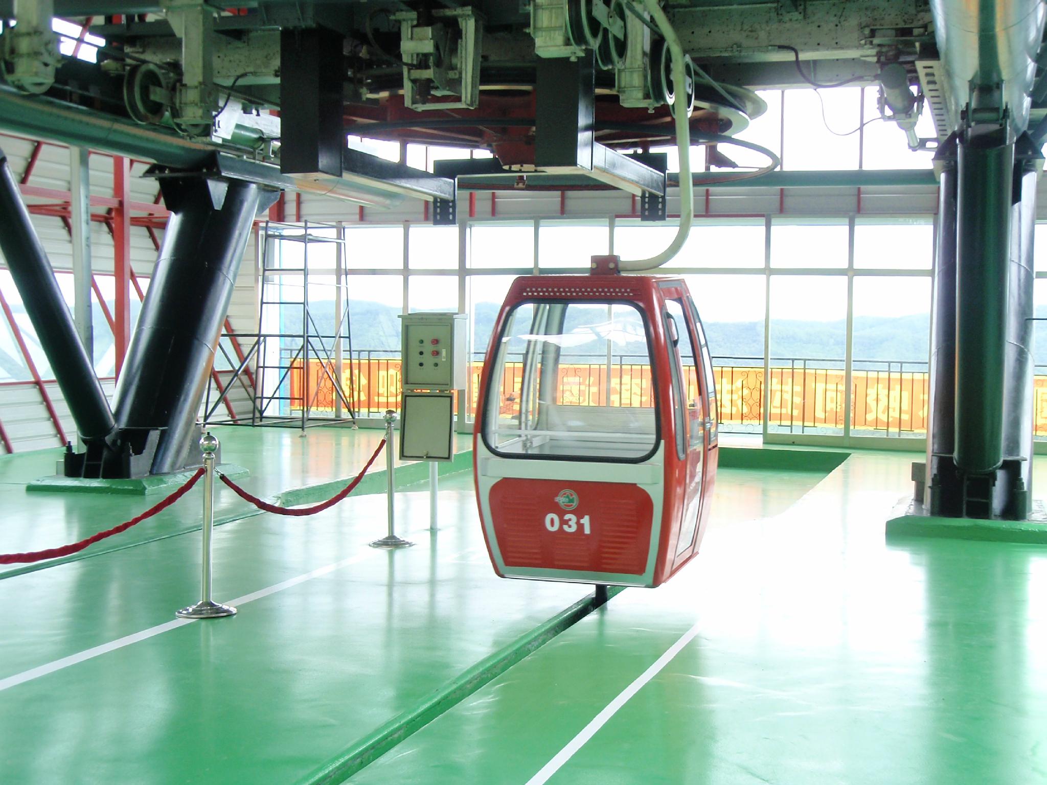 索道缆车 - 贵州省 - 生产商 - 公司产品目录 - 索道制造企业,云马索