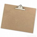 Clipboard Rigid Hardboard A3 1