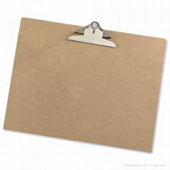 Clipboard Rigid Hardboard A3