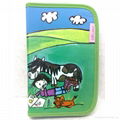 Pony Pencil Case Set 1