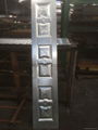 steel door panel made in zhejiang