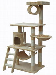 Luxury Cat Tree