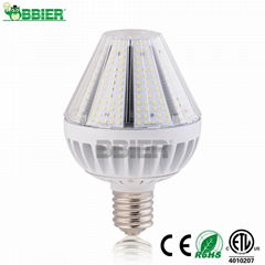 short corn 40W 60W 80W stubby lamp for