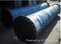 Moderate price suction hose