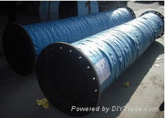 Moderate price suction hose