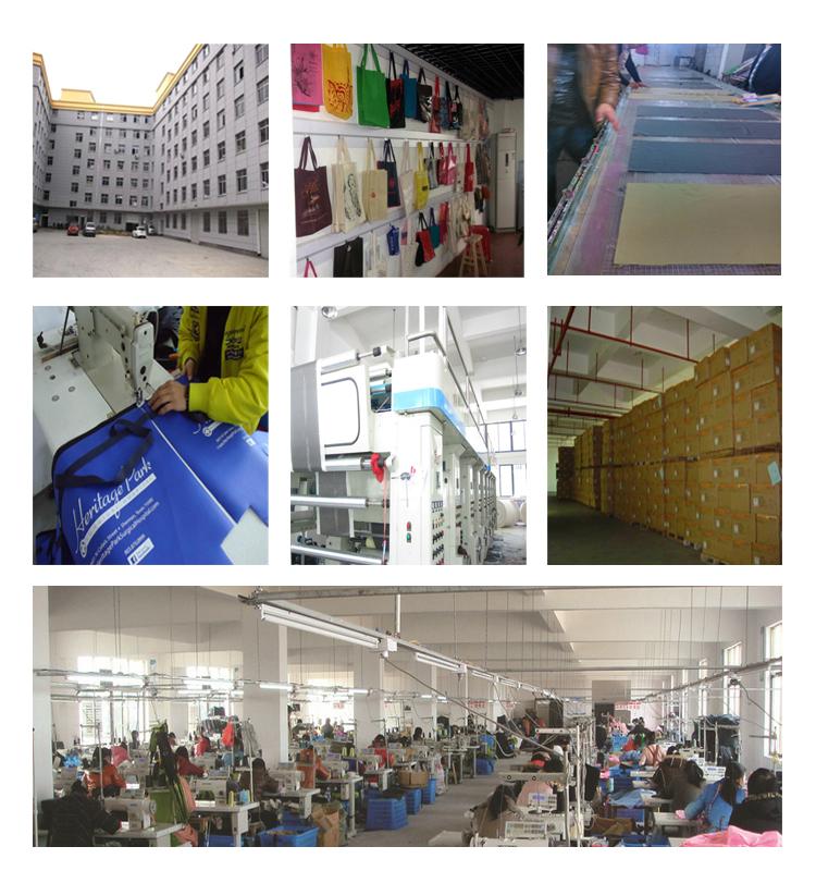 Yiwu HOTO bags factory (China Manufacturer) Company Profile
