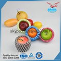 Food Garde Elastic Fresh Apple Fruit Packaging 1