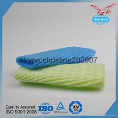 China Made Fruit Plastic Mesh Netting