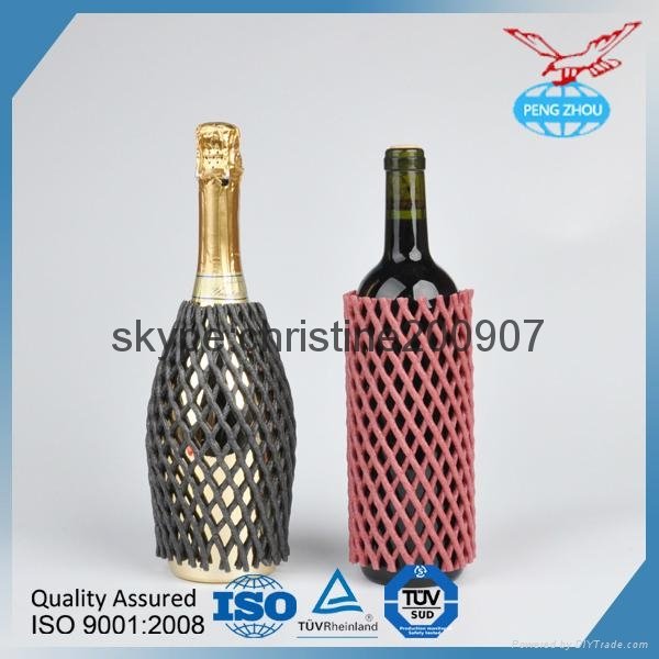 Different Sizes Bottle Protection Net 2