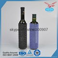 OEM China Made PE Foam Net For Wine Bottle 2