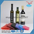 OEM China Made PE Foam Net For Wine Bottle 5