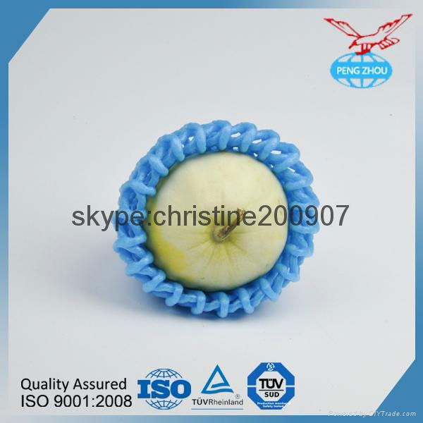 China Factory FDA Test Foam Plastic Fruit Packaging 2