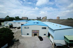 Dongguan Kingstone Shoe-making Machinery Co. Ltd.