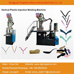 Small PVC Plastic Injection Moulding