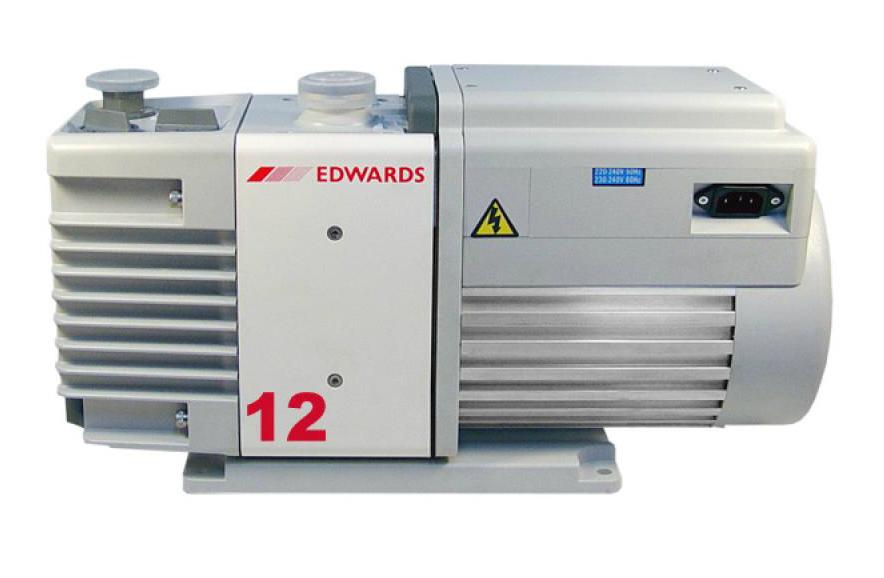 EDWARDS 爱德华RV系列的真空泵（现货） 2