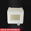 供應深圳廠家3D打印家電電器手板供應 SLA快