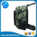 Factory direct sale solar panel backpack solar power