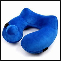 Adjustable neck pillow neck support pillow folding neck pillow