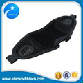 Customized sleeping eye mask 3D portable soft travel  1