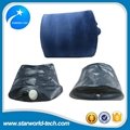 New design back massage pillow headrest pillow for sale   4