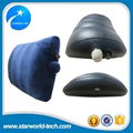 New design back massage pillow headrest pillow for sale   5