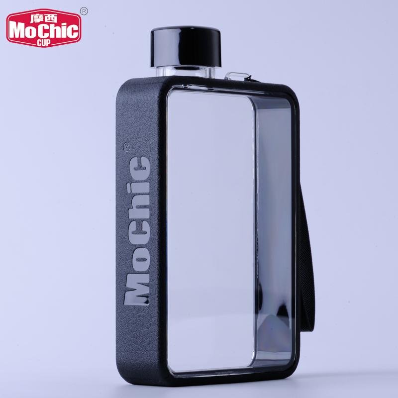 MoChic Moses A5 Flat Water Cup 380ML 2