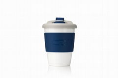 MoChic pla coffee cup customization