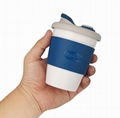 MoChic pla coffee cup customization 3