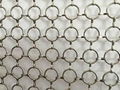 Ring Mesh Curtain