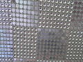 Metallic Fabric Cloth