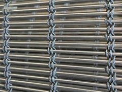 Cable Mesh