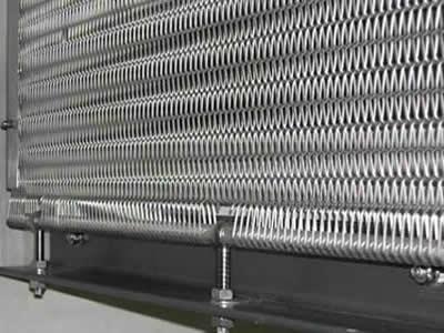 Conveyor Belt Mesh 2