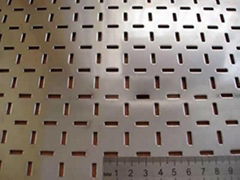 Perforated Metal