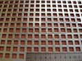 Perforated Metal 5