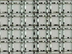 Decorative Metal Mesh