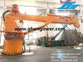 Hydraulic Telescopic  Boom Crane 2