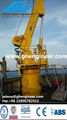 Hydraulic Telescopic  Boom Crane 3