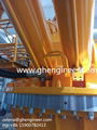 Hydraulic Telescopic  Boom Crane 4