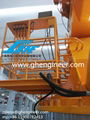 Hydraulic Telescopic  Boom Crane 5