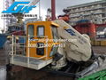 Knuckle Telescopic Boom Crane 3